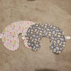 Boppy Pillow Covers